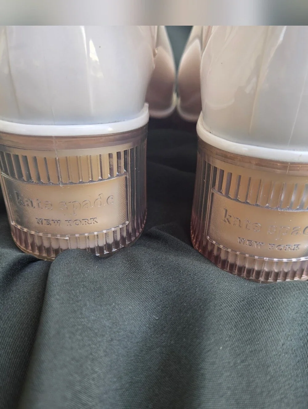 kate spade Puddle Rain‎ Boots
